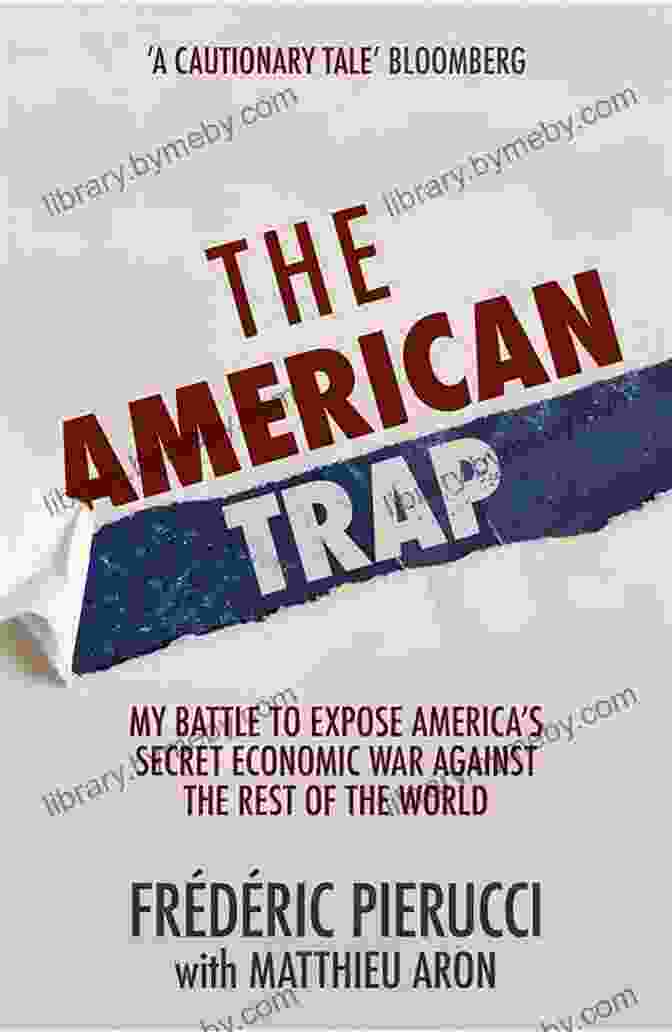 Global Economic Inequality The American Trap: My Battle To Expose America S Secret Economic War Against The Rest Of The World