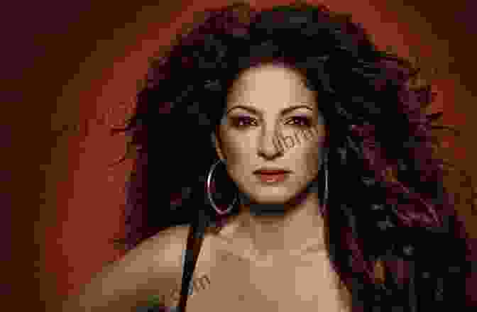 Gloria Estefan, A Cuban American Singer, Songwriter, And Actress Latinitas: Celebrating 40 Big Dreamers