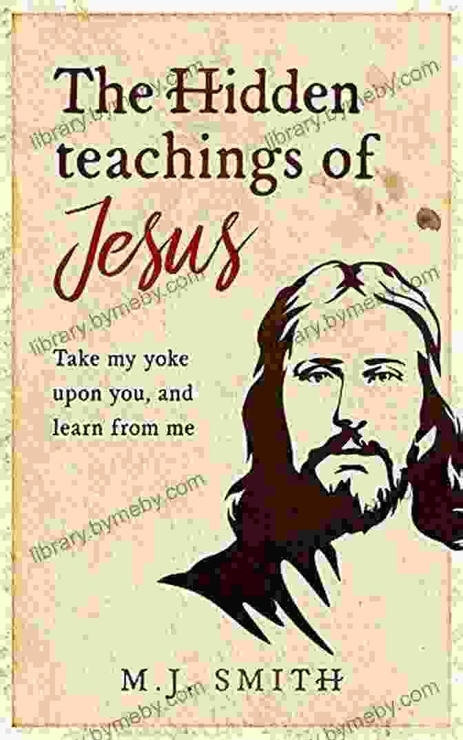 Hidden Teachings Of Jesus Jesus Did Many Other Things As Well : SHORT STORIES OUT OF JAPAN