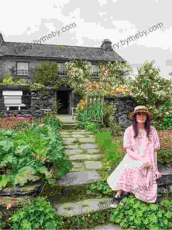 Hill Top Farm In The Lake District Who Was Beatrix Potter? (Who Was?)