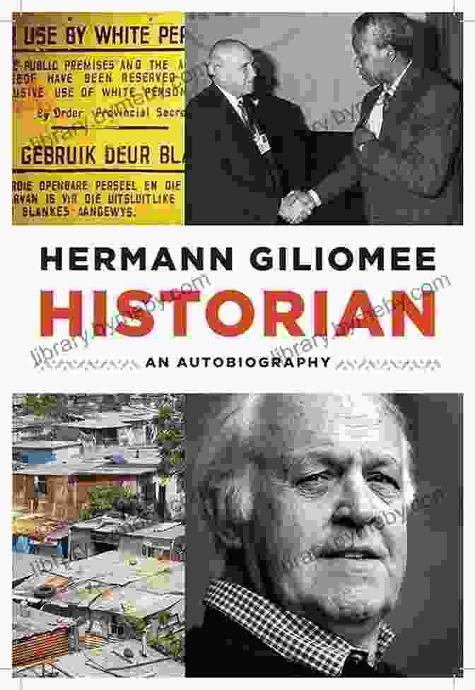 Historian: An Autobiography And Reconsiderations In Southern African History Historian: An Autobiography (Reconsiderations In Southern African History)