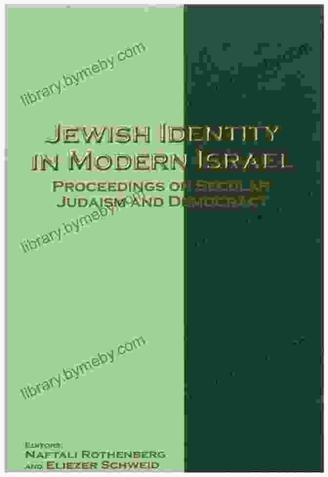 Israel And The Search For Jewish Identity Book Cover The Wondering Jew: Israel And The Search For Jewish Identity