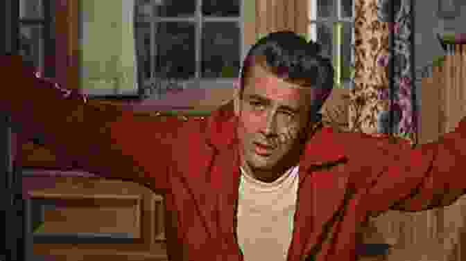 James Dean In 'Rebel Without A Cause' Van Gogh S Ear Volume 10: The James Dean Tribute Edition