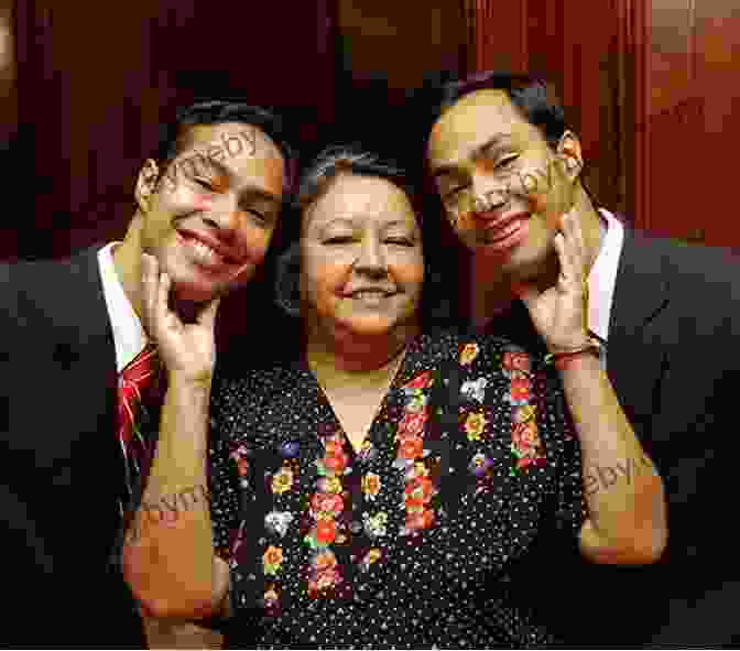 Joaquin Castro With His Family Still Dreaming: My Journey From The Barrio To Capitol Hill