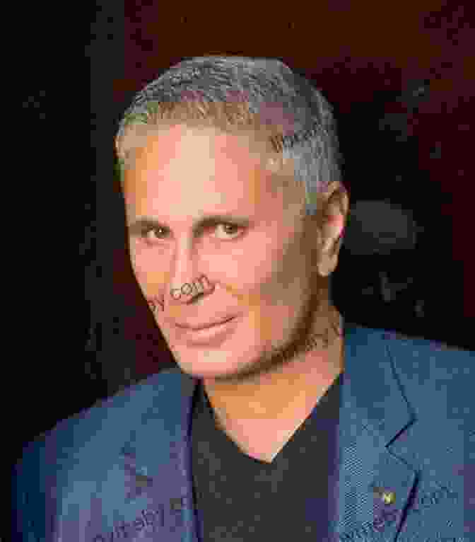 John Corigliano Jr. With His Awards An American Dream Realized: From The Tenements Of New York City To The Eastman School Of Music To The Boston Symphony Orchestra (1909 1997)