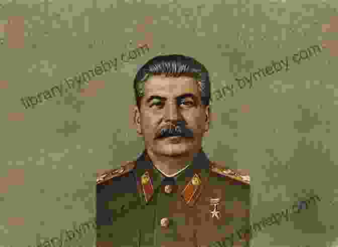 Joseph Stalin, The Soviet Dictator Stalin: New Biography Of A Dictator