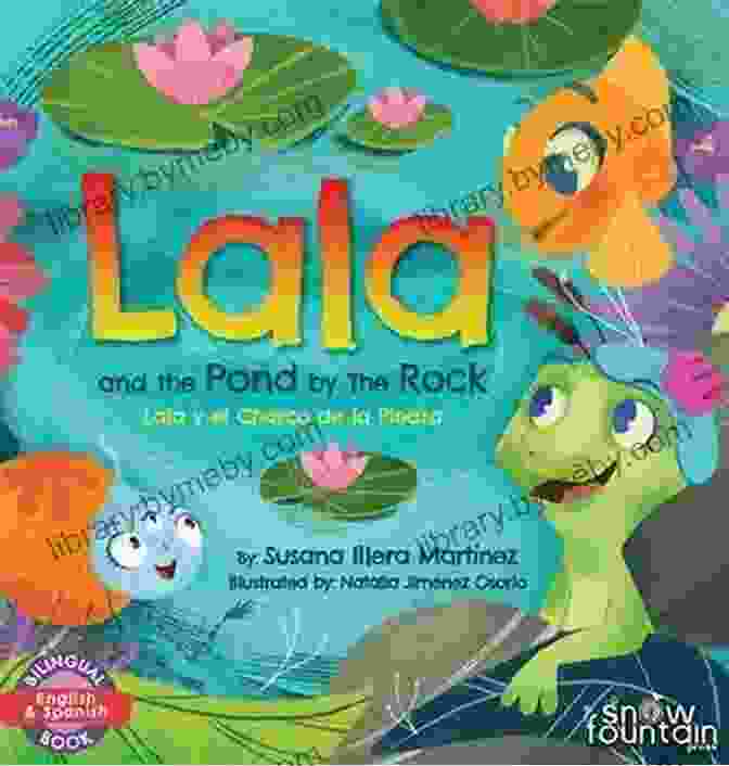 Lala The Lizard Lala A Different Kind Of Lizard: Lala Una Lagartija Diferente (Bilingual) (Lala The Lizard / Lala La Lagartija 1)