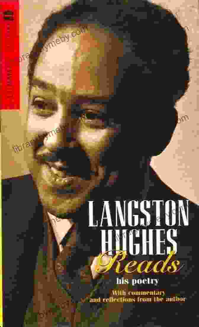 Langston Hughes Reading His Poetry The Fierce 44: Black Americans Who Shook Up The World