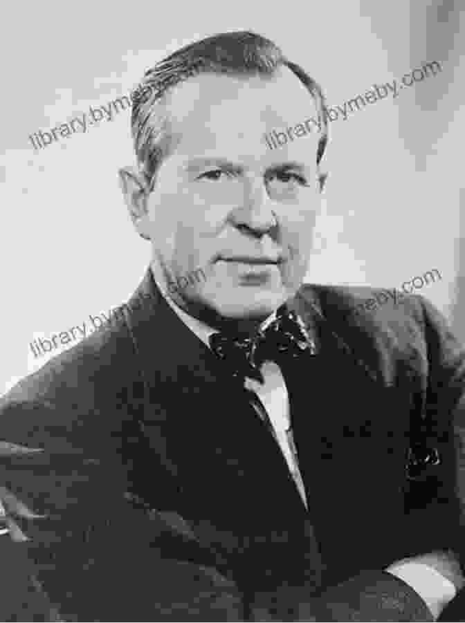 Lester Pearson, A Portrait Of The Diplomat In A Suit The Diplomat: Lester Pearson And The Suez Crisis