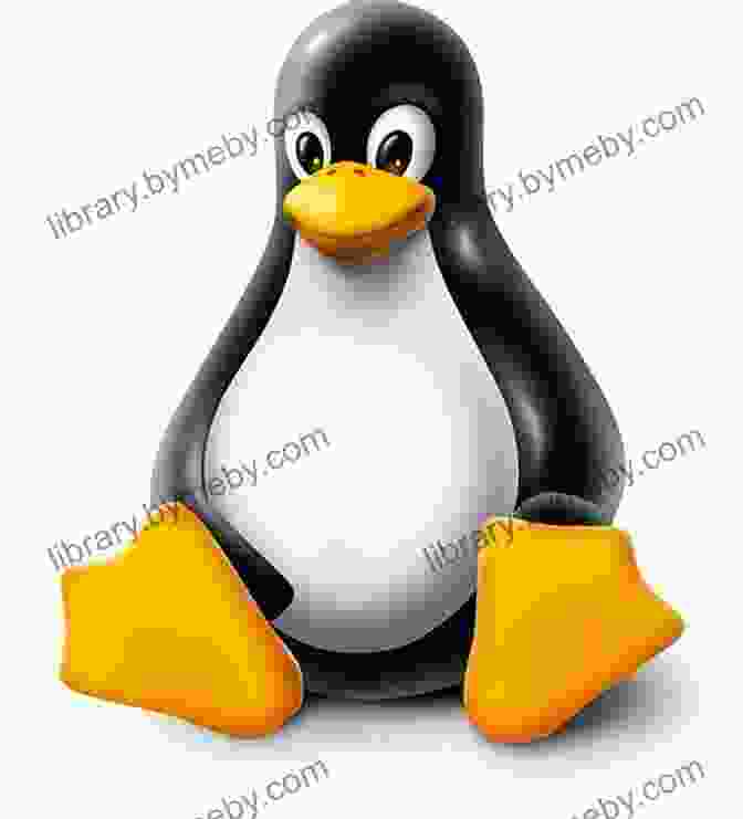 Linux Logo The Success Of Open Source