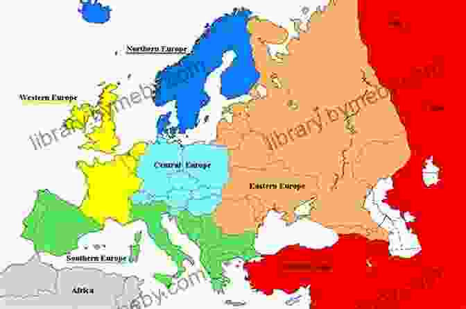 Map Of European Convergence Regions Microfinance EU Structural Funds And Capacity Building For Managing Authorities: A Comparative Analysis Of European Convergence Regions (Palgrave Studies In Impact Finance)