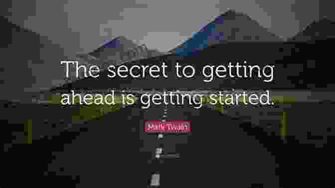 Mark Twain Quote About Getting Ahead MARK TWAIN Quotes That Are Worth Reading To : Life Changing Quotes