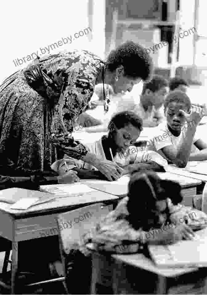 Marva Collins Teaching Her First Grade Students The Promise: How One Woman Made Good On Her Extraordinary Pact To Send A Classroom Of 1st Gra Ders To College