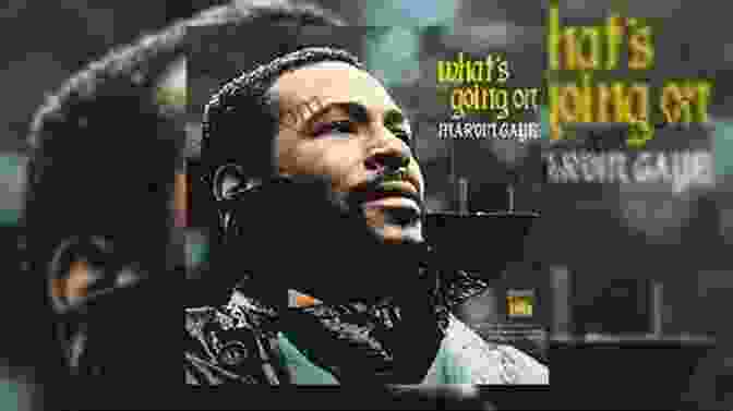 Marvin Gaye, A Motown Icon Who Struggled With Personal Demons The Supremes: A Saga Of Motown Dreams Success And Betrayal