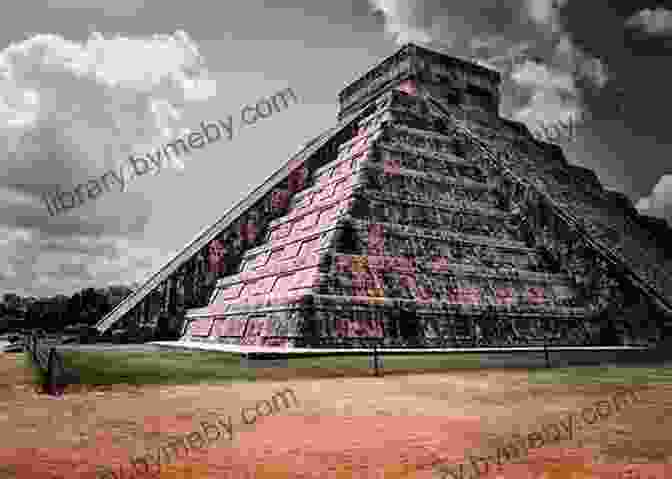 Maya Art And Architecture All About: Mysterious Maya (All About 11)