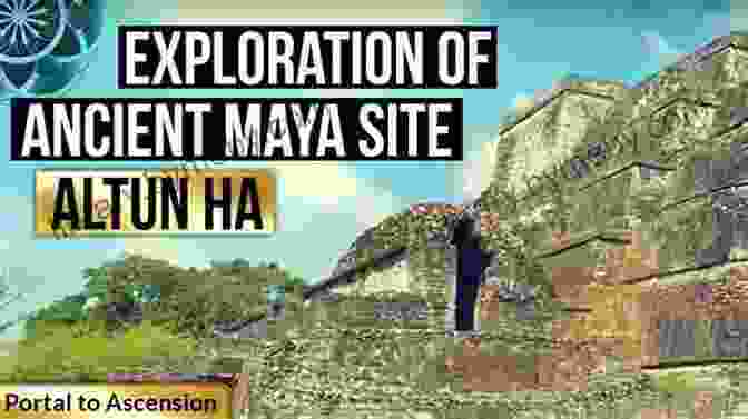 Maya Exploration And Archaeology All About: Mysterious Maya (All About 11)