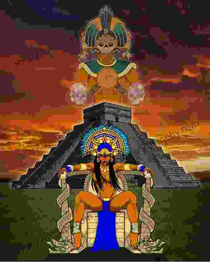 Maya Religion And Mythology All About: Mysterious Maya (All About 11)