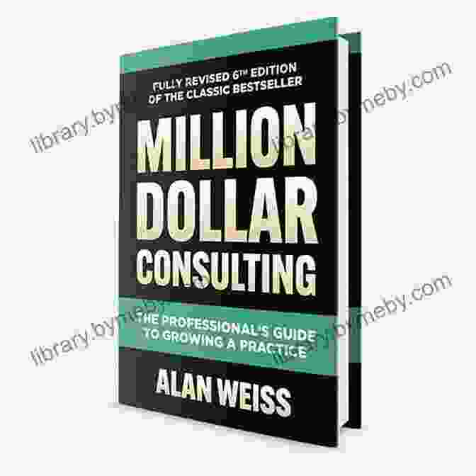 Million Dollar Consulting Book Cover Million Dollar Consulting