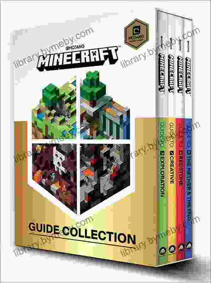 Minecraft Builds Book Cover Minecraft Builds : The Amazing Tips Tricks And More