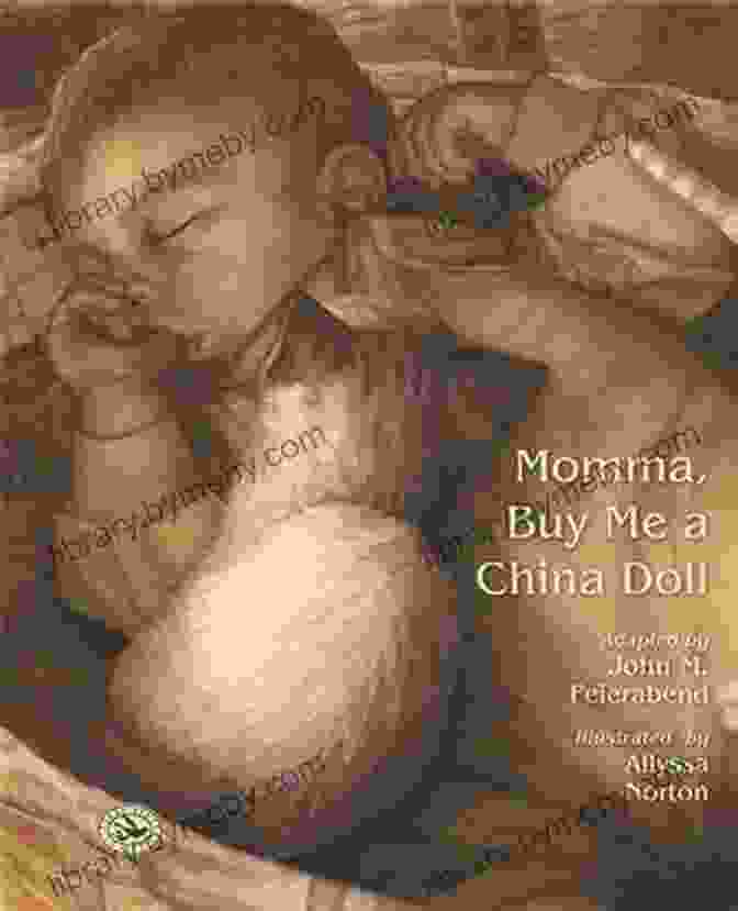 Momma Buy Me A China Doll First Steps In Music Series Momma Buy Me A China Doll (First Steps In Music Series)