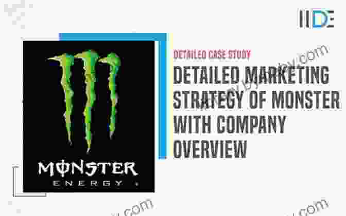 Monster Marketing Book Cover Monster Marketing Simple Social Media Marketing Guide: A How To