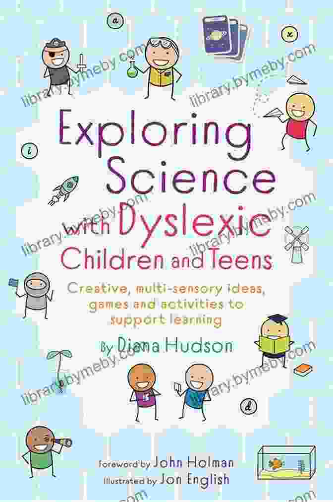 Multisensory Learning Engages Different Senses To Support Students With Dyslexia. The Study Skills Toolkit For Students With Dyslexia