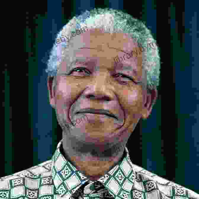 Nelson Mandela, The South African Anti Apartheid Revolutionary And Former President Someone Who Makes You Feel Better When You Re Sad 1S Important: 365 Quotes To Live Your Life