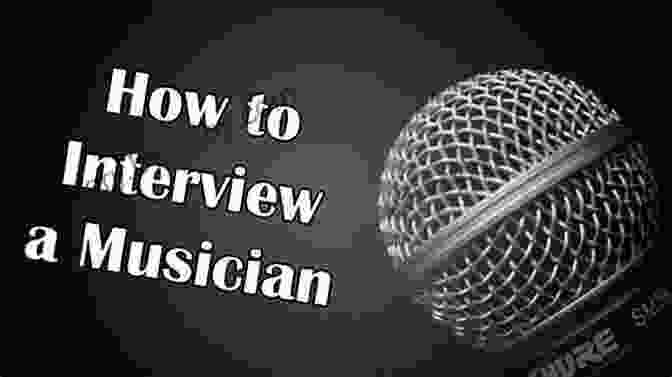 Notes And Tones: Musician To Musician Interviews