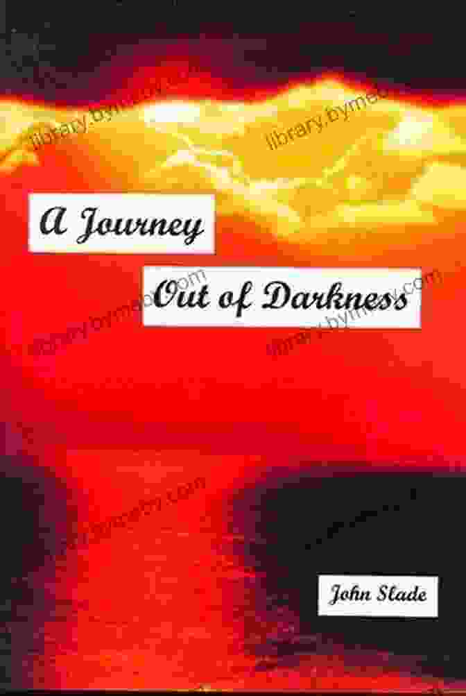 One Man's Journey Out Of Darkness Book Cover Seeing Without Eyes: One Man S Journey Out Of Darkness