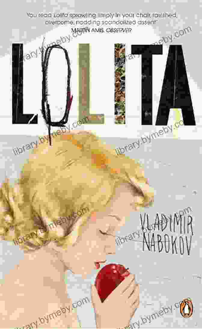 Painting Inspired By Vladimir Nabokov's Novel Lolita The Story Of A Cover Girl: Vladimir Nabokov S Novel In Art And Design