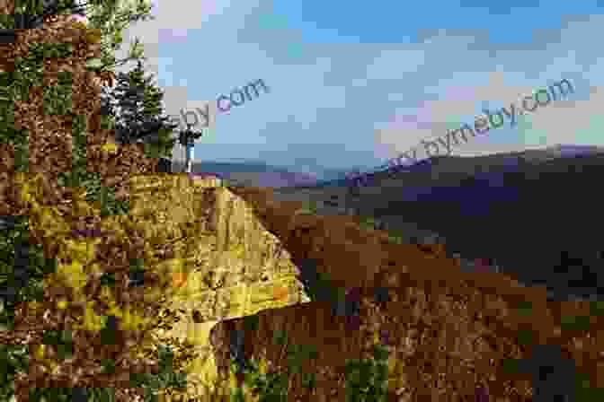 Panoramic View Of The Ozark Mountains Showcasing Its Rolling Hills, Verdant Forests, And Calm River Laura Ingalls Wilder Farm Journalist: Writings From The Ozarks