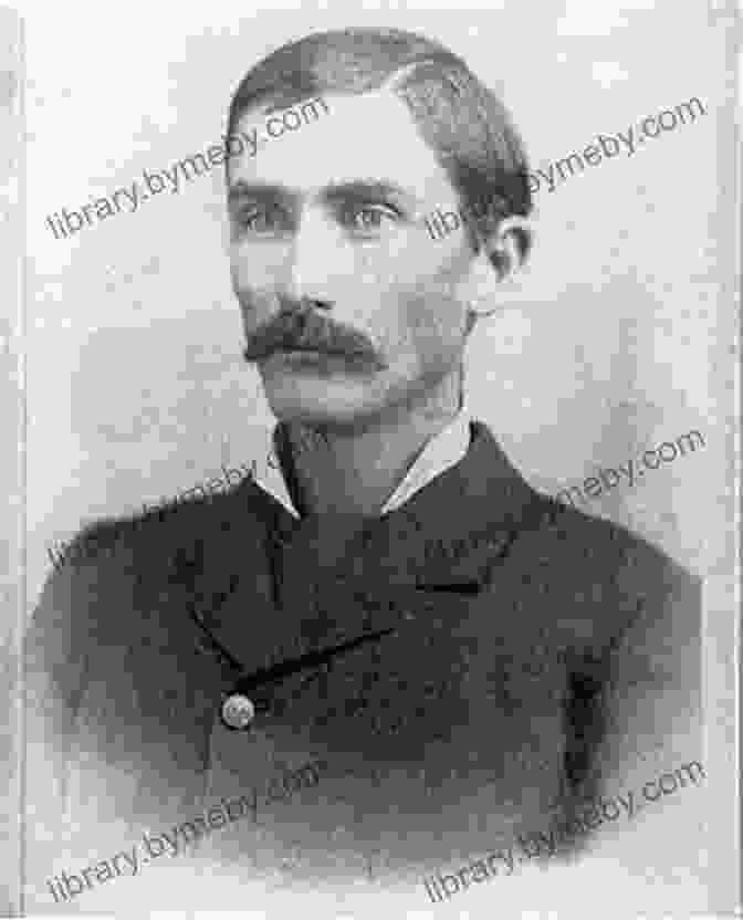 Pat Garrett Legendary Locals Of Alamogordo