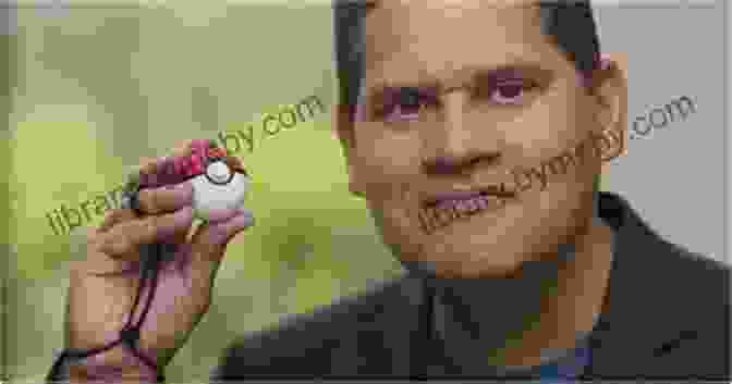 Reggie Fils Aimé, The President Of Nintendo Of America From 2006 To 2019 Disrupting The Game: From The Bronx To The Top Of Nintendo