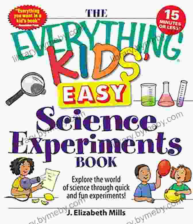 Science Questions For Kids Book Cover Science Questions For Kids: Ways For Children To Broaden Knowledge: How Well Do You Understand Science