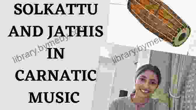 Solkattu In South Indian Music Solkattu Manual: An To The Rhythmic Language Of South Indian Music (Music / Culture)