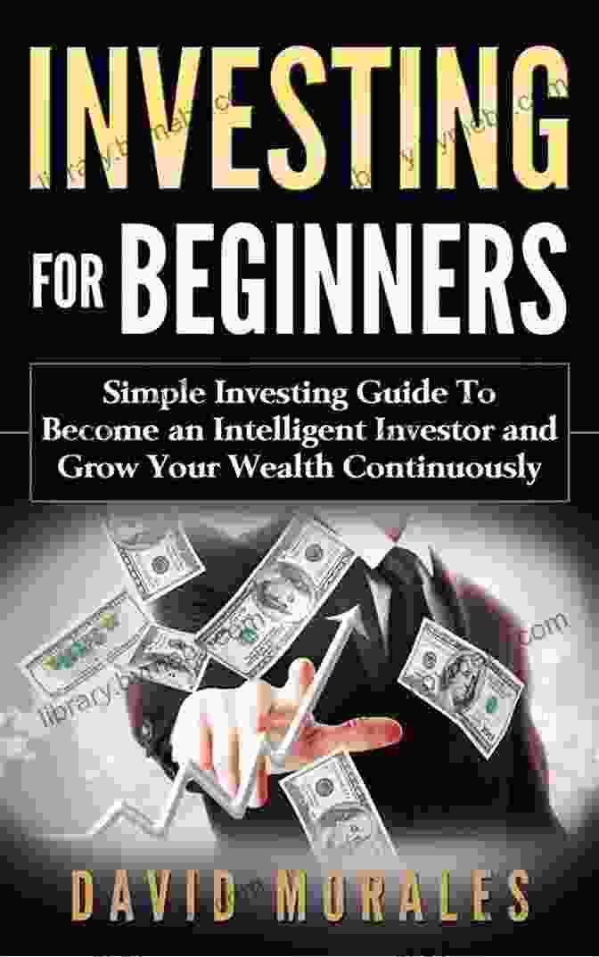 Step By Step Investing Book Cover Step By Step Investing: A Beginner S Guide To The Best Investments In Stocks And Bonds