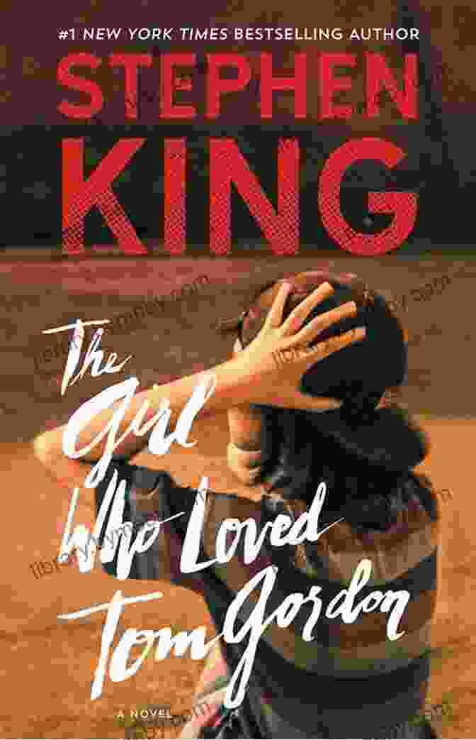 Stephen King, The Renowned Author Of 'The Girl Who Loved Tom Gordon.' The Girl Who Loved Tom Gordon: A Novel