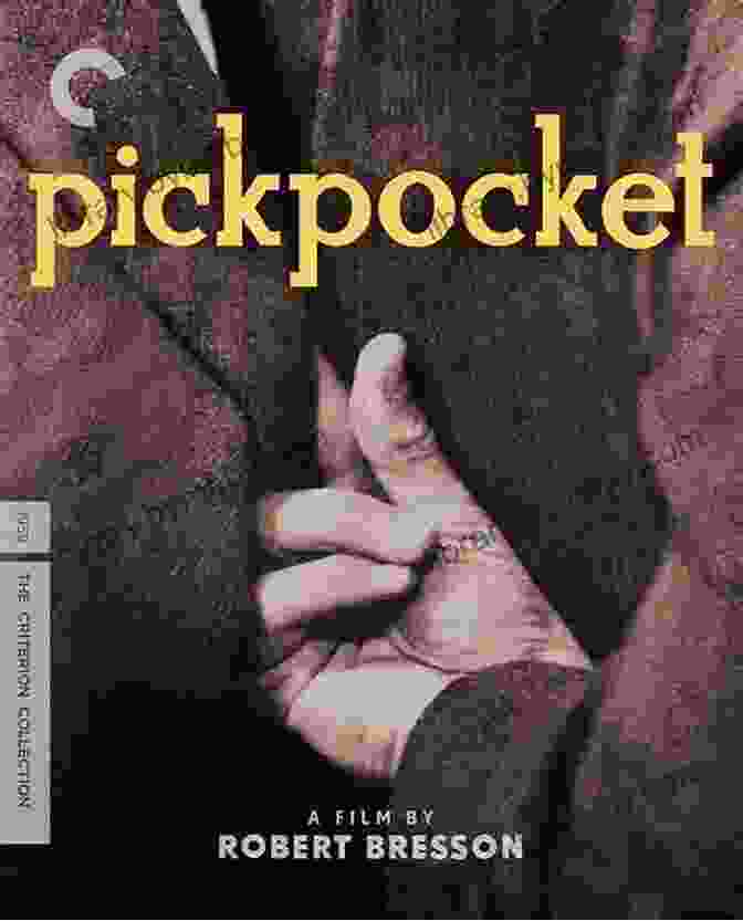 Sticky Fingers: The Any Time Anywhere Pickpocket By [Author Name] Sticky Fingers: The Any Time Anywhere Pickpocket