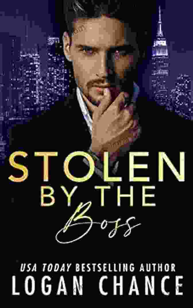 Stolen By The Boss The Taken Book Cover Stolen By The Boss (The Taken 4)