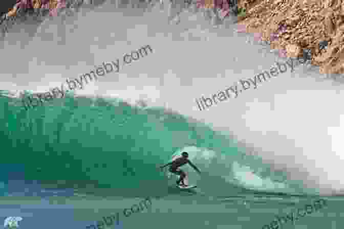 Surfers Celebrating A Successful Surf Session In Baja The Surfer S Guide To Baja