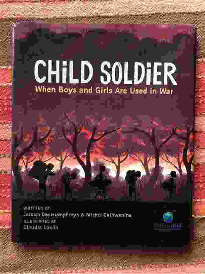 The Book 'Child Soldier Story: Latin America In Translation' When Rains Became Floods: A Child Soldier S Story (Latin America In Translation)