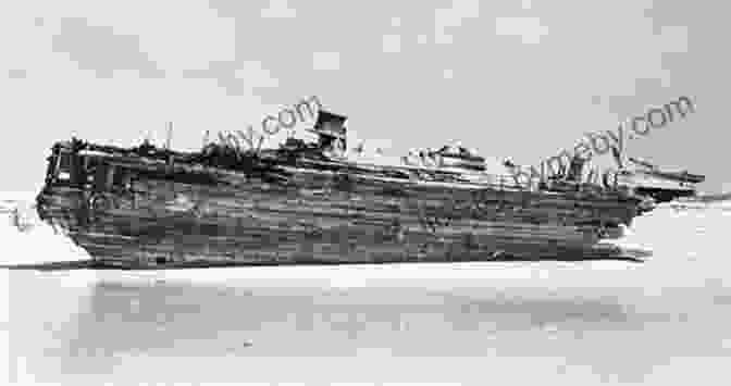 The Carroll A. Deering, A Ship Found Abandoned Off The Coast Of North Carolina With No Crew Or Cargo Aboard The Flying Dutchman: The Doomed Ghost Ship (Real Life Ghost Stories)