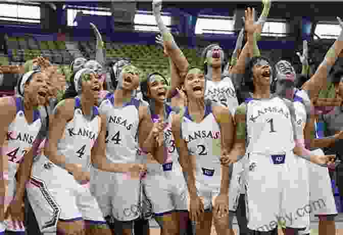 The Current University Of Kansas Women's Basketball Team, Continuing The Legacy Of Excellence Mawson S Mission: Launching Women S Intercollegiate Athletics At The University Of Kansas