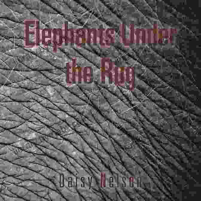 The Elephants Under The Rug: A Groundbreaking Exposé Delving Into The Deep Rooted Secrets And Deceits That Permeate Society, Exposing The Hidden Truths That Shape Our Lives. The Elephants Under The Rug: 10 Reasons To Go Freelance As A Graphic Designer