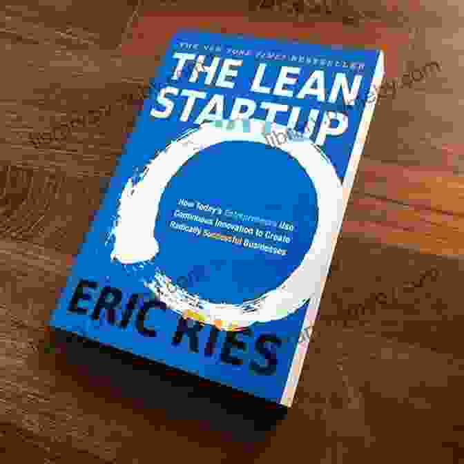 The Lean Startup Guide Book Cover How To Start Run Grow A Successful Restaurant Business: A Lean Startup Guide