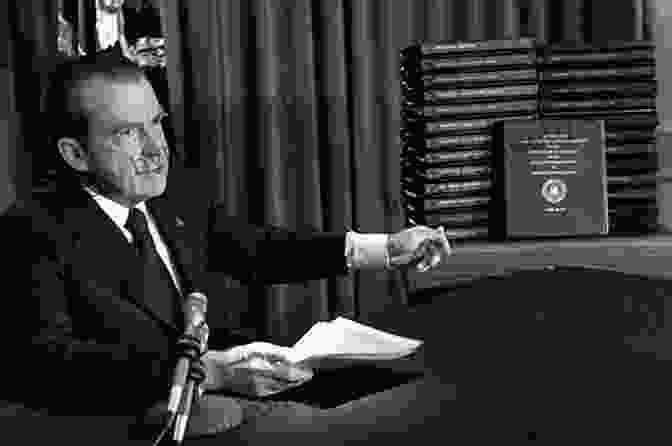 The Nixon Tapes, A Treasure Trove Of Historical Significance The Nixon Tapes: 1971 1972: 1971 1972 Luke A Nichter