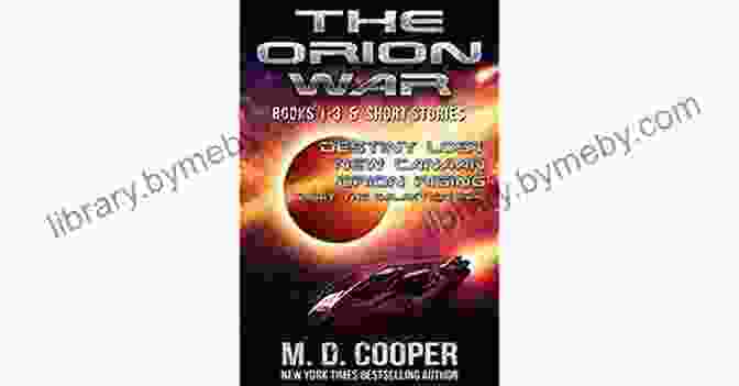 The Orion War Collection Book Cover The Greatest War The Orion War 4 6 (The Orion War Collection 2)