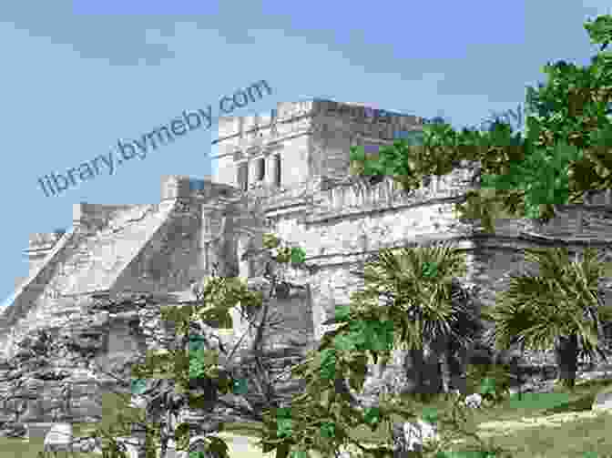 The Postclassic Period Of The Maya Civilization All About: Mysterious Maya (All About 11)