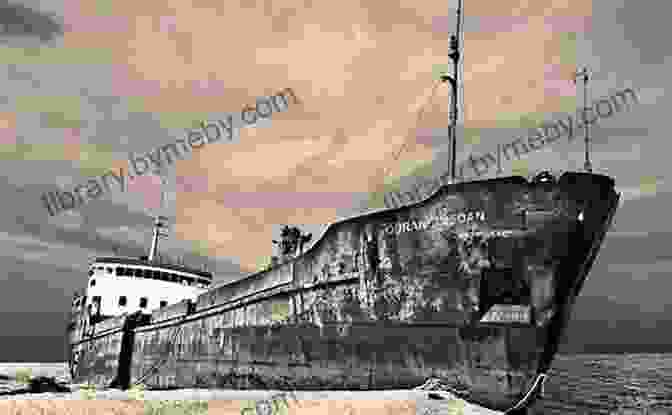 The SS Ourang Medan, A Ship That Sent Out A Distress Call With A Chilling Message Before Vanishing Mysteriously The Flying Dutchman: The Doomed Ghost Ship (Real Life Ghost Stories)