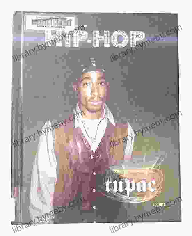 The Tupac Mystique Tupac (Superstars Of Hip Hop) Z B Hill